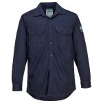 Bizflame 88/12 FR Shirt - Image 3