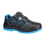 Steel Action Leather Sandal S1P SR FO - Image 2