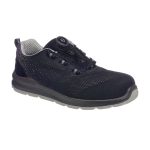 Composite Textile Wire Lace Trainer S1P SRC