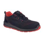 Composite Textile Wire Lace Trainer S1P SRC - Image 2