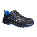 Composite KPU and Mesh Trainer S1PS ESD SR FO