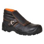 Composite Action Leather Boot S3L HRO SR FO