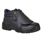 Steel Leather Metatarsal Boot S3 SR FO M HRO