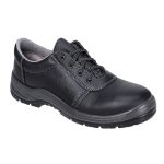 Steel Leather Low Shoe S3 SRC 