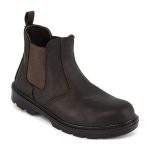 Portwest Dealer Boot S1P FO SR - Image 2