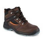 Steel Leather Hiker Boot S3 SRC - Image 2