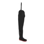 Steel PVC Waist Wader S5 FO 