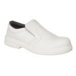 Steelite Slip On Safety Shoe S2 FO SR - Image 2