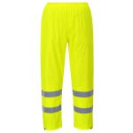 Hi-Vis Rain Trousers - Image 2