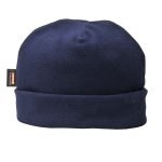 Insulated Fleece Beanie - Image 2