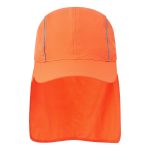 Breathable Sun Shield Cap - Image 2