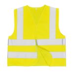 Hi-Vis Junior Band and Brace Vest 