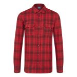 KA3 Check Shirt - Image 2