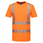 KX3 Hi-Vis Sports T-shirt S/S