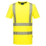 KX3 Hi-Vis Sports T-shirt S/S - Image 2