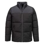 KX3 Sport Downlike Baffle Jacket