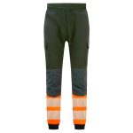 PW3 Hi-Vis Flexi Class 1 Joggers
