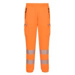 Hi-Vis Sports Combat Joggers