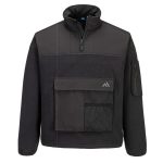 KX3 Sport 1/4 Zip Fleece
