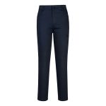 KX3 Womenâ€™s Flexi Work Trousers - Image 2