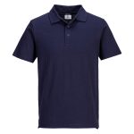 Lightweight Jersey Polo Shirt S/S (48 in a box) - Image 2