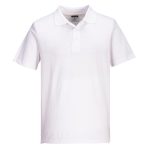 Lightweight Jersey Polo Shirt S/S (48 in a box) - Image 4