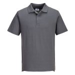 Lightweight Jersey Polo Shirt S/S (48 in a box) - Image 5