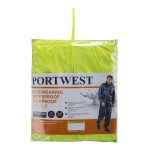 Essentials Rainsuit (2 Piece Suit) - Image 3