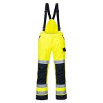 Modaflame Rain+ Hi-Vis Multi-Norm Contrast FR Trousers - Image 2