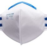 FFP2 Fold Flat Respirator (Pk20)
