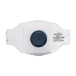 EAGLE FFP2 Valved Dolomite Fold Flat Respirator (Pk10)