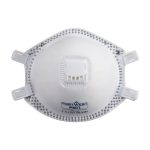 FFP3 Valved Respirator (Pk10)
