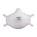 FFP3 Ultimate Reusable Compact Respirator (Pk5)