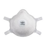 ERGONET FFP3 Valved Dolomite Respirator (Pk5)