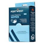 Lens Cleaning Wipes (100 towelettes) 