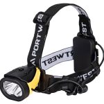 Dual Power Head Light