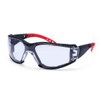 Wrap Around Pro Safety Glasses