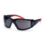 Wrap Around Pro Safety Glasses - Image 2