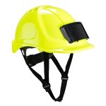 Endurance Badge Holder Helmet - Image 3