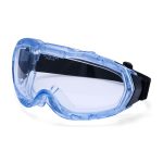 Ultra Safe AS/AF Vented Goggle