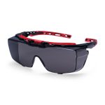 Extra OTG Safety Glasses - Image 2