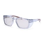 Side Shields Safety Glasses