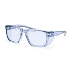Side Shields Safety Glasses - Image 2