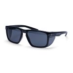 Side Shields Safety Glasses - Image 3