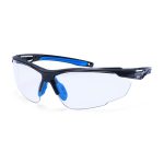 Anthracite KN Safety Glasses - Image 2