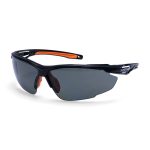 Anthracite KN Safety Glasses - Image 4