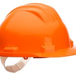 Work Safe Helmet