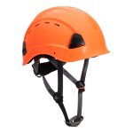 Height Endurance Vented Helmet - Image 2