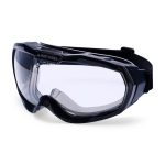 Ultra Safe Light Unvented Goggles