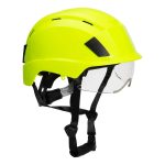 Integrated Visor Helmet - Image 2